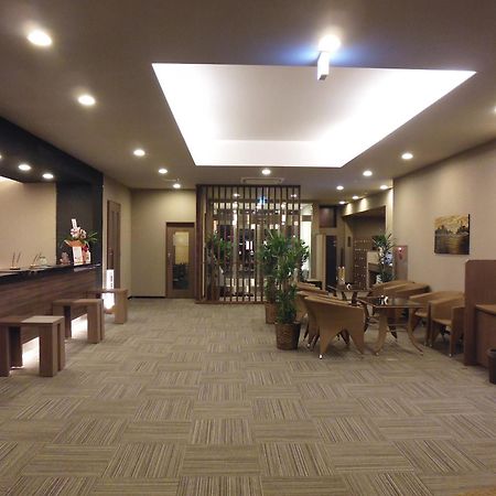多贺城市 路线宾馆 - 多贺城站东酒店 外观 照片